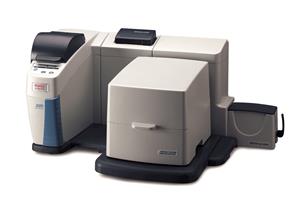 912A0993 | DXR3 SMARTRAMAN SPECTROMETER MAINFRAME